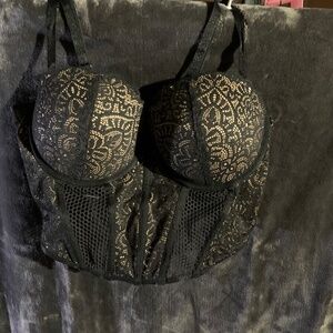 Bustier